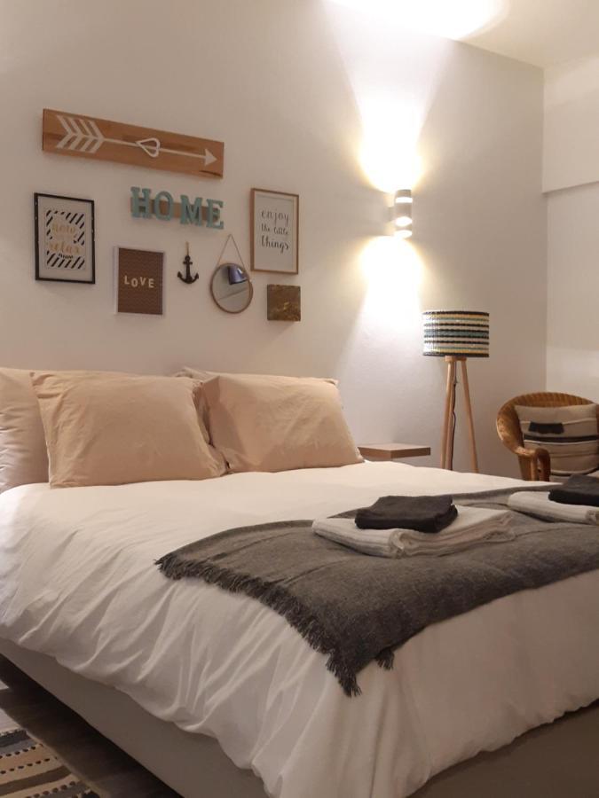 Casaduarte "Nau Deluxe Studio" لاغوس المظهر الخارجي الصورة